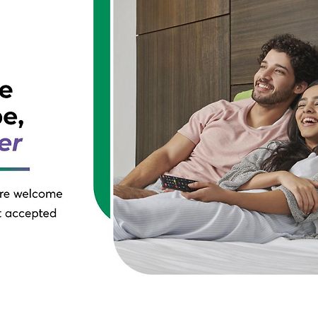 Treebo Sls Grand Hotell Tirupati Eksteriør bilde